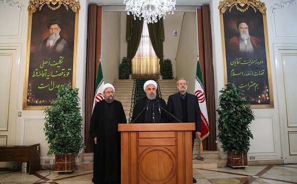 رییس جمهور