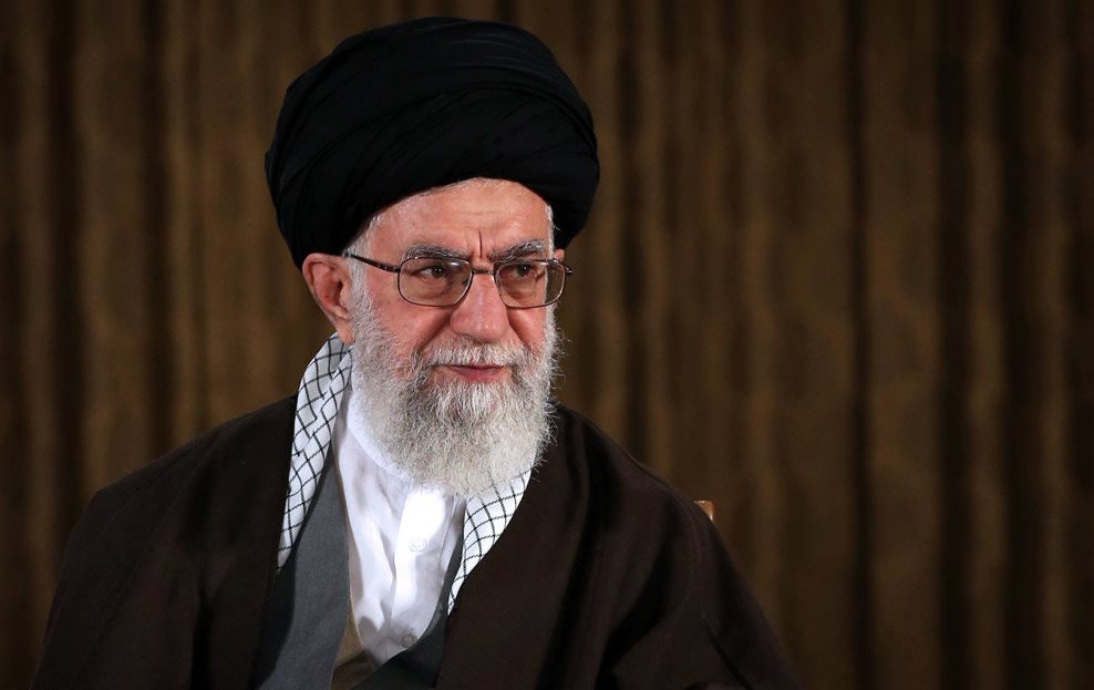 رهبر معظم انقلاب