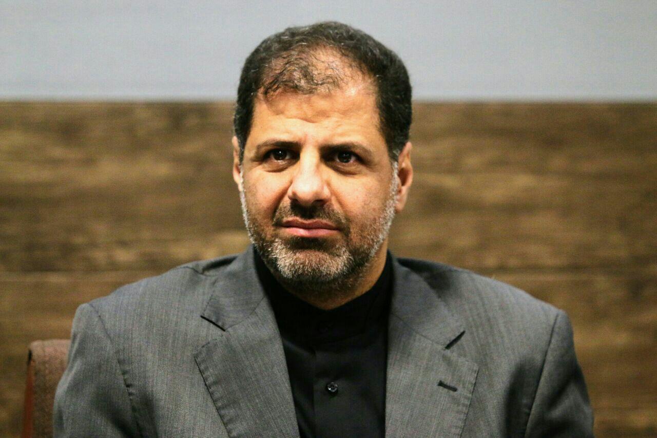 مهدی قدمی