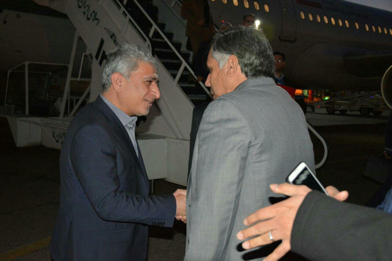 حسین زاده