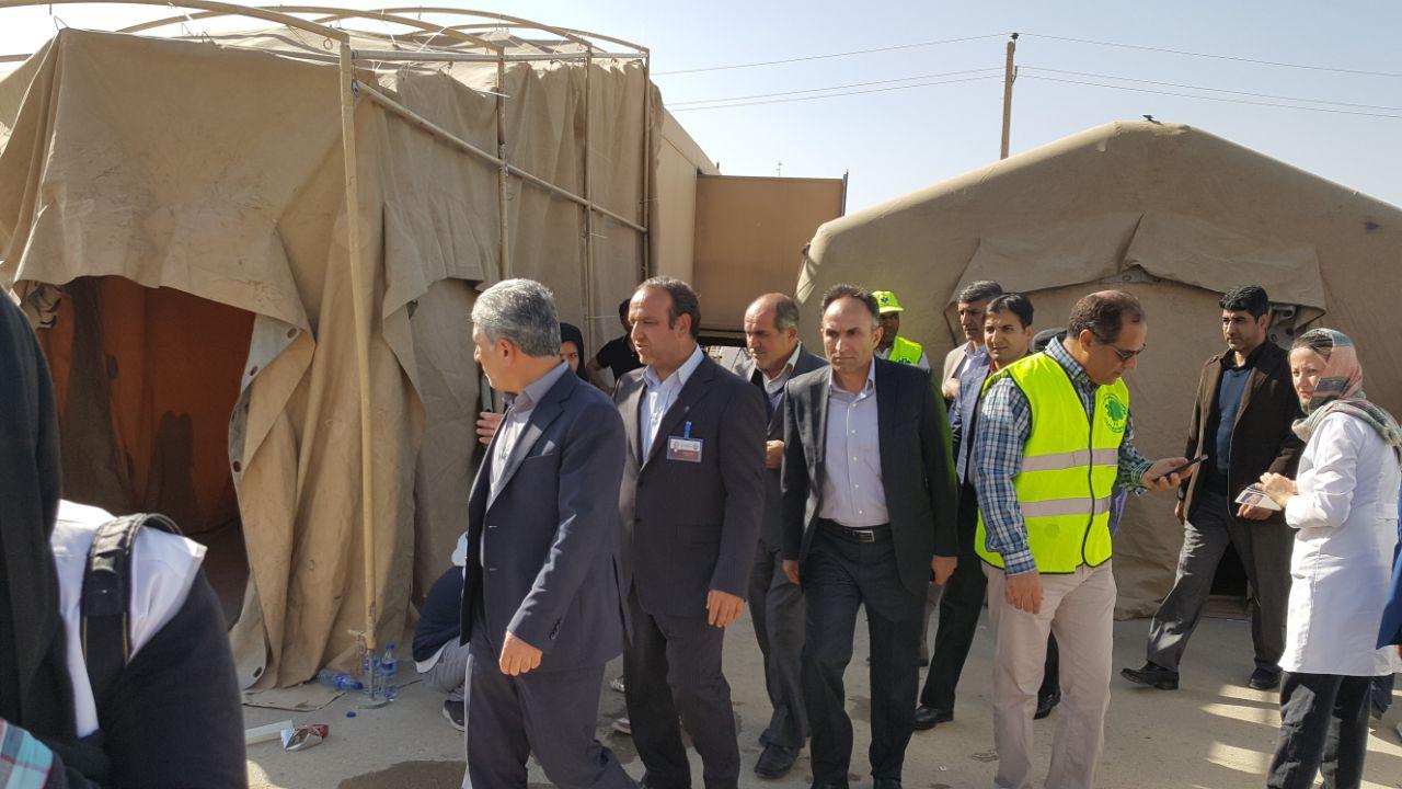 بازدید