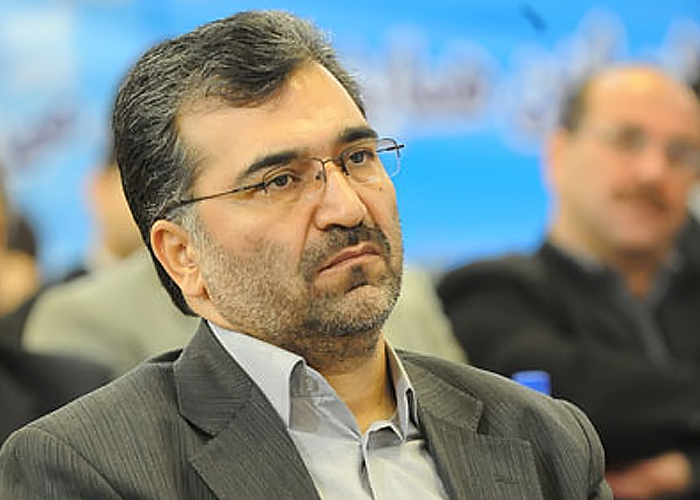 علیرضا قیطاسی