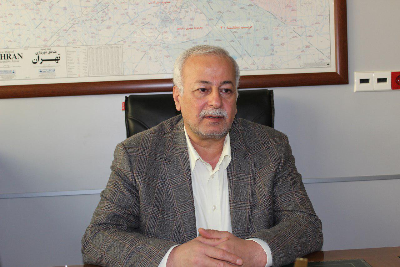 محمدرضا جمشیدی
