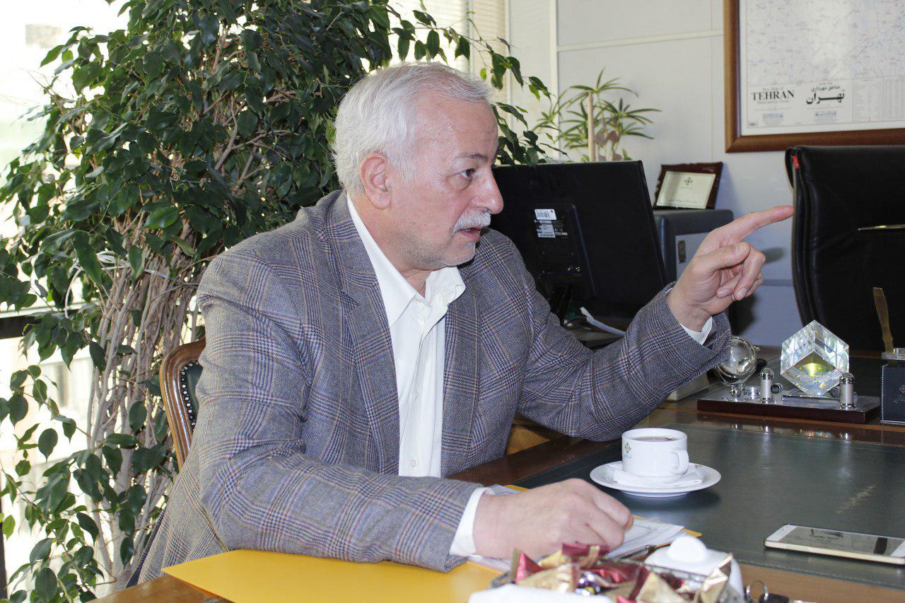 محمدرضا جمشیدی