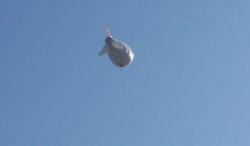 بالن