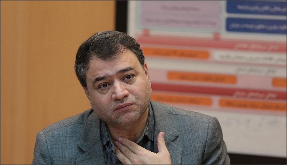محسنی سپرده گذاری