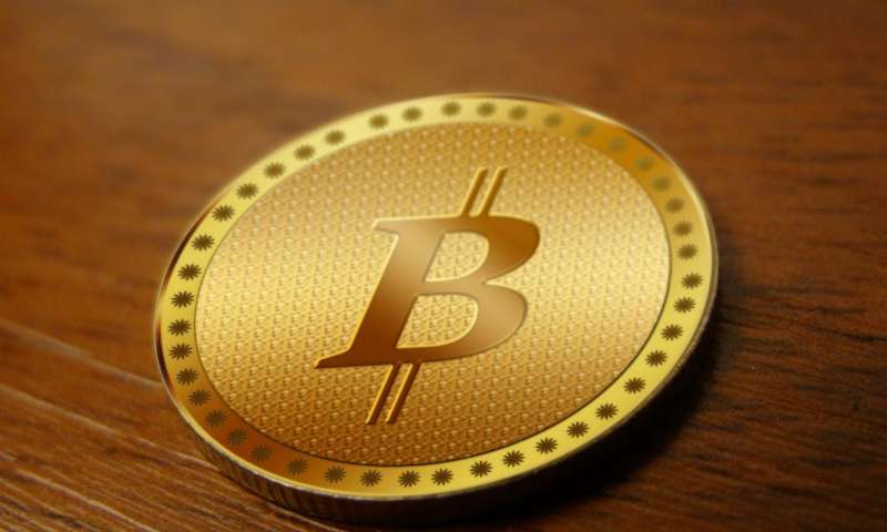 بیت کوین