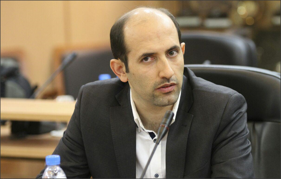 حسینی مقدم