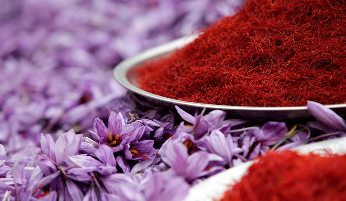 زعفران