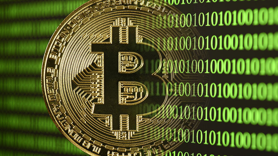 بیت کوین
