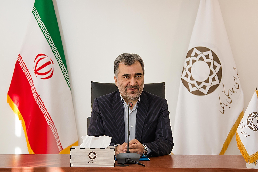 علیرضا قیطاسی شورای هماهنگی بانکها