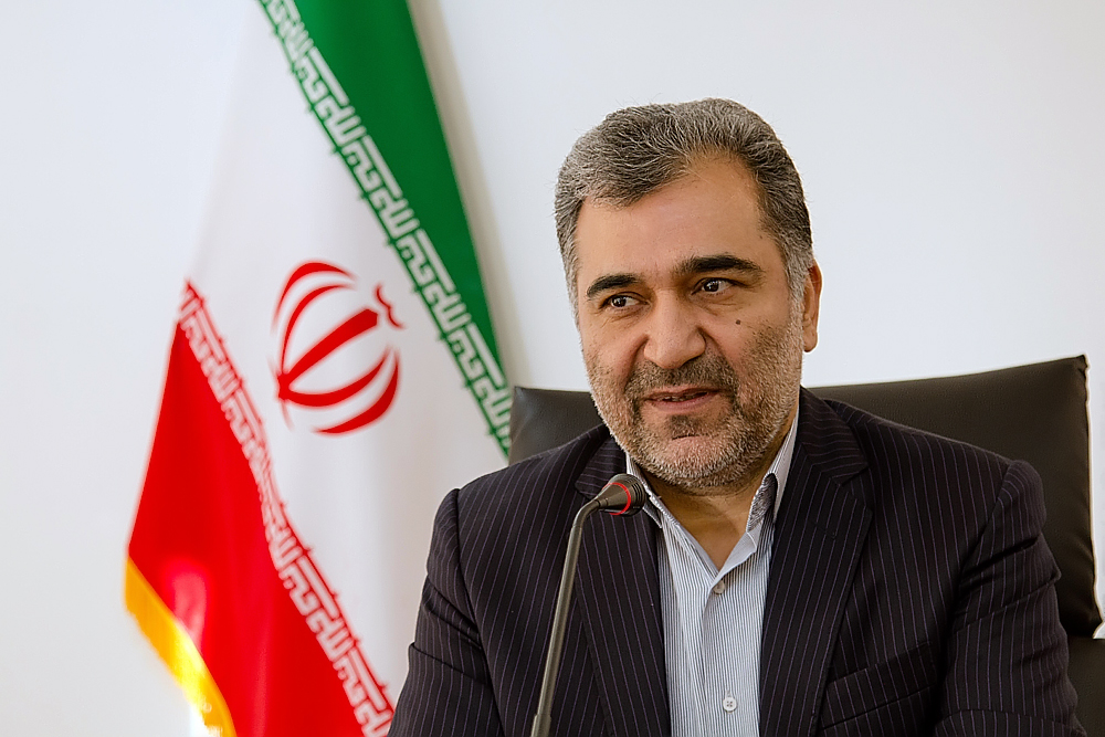 علیرضا قیطاسی شورای هماهنگی بانکها