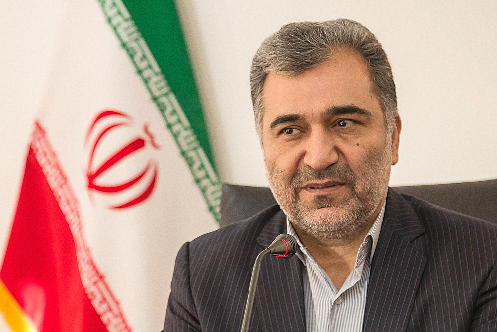 علیرضا قیطاسی شورای هماهنگی بانکها