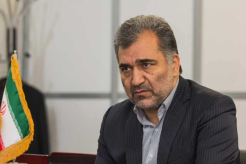 علیرضا قیطاسی شورای هماهنگی بانکها