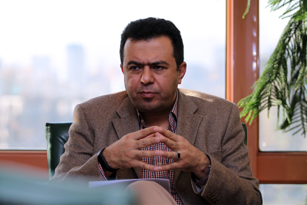 پیمان قربانی