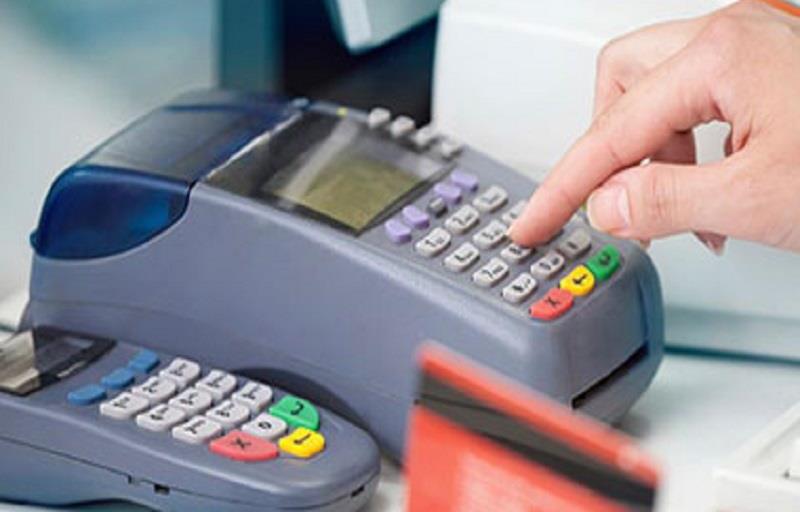 دستگاه pc-pos