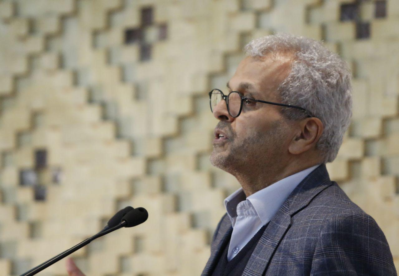 دانش جعفری