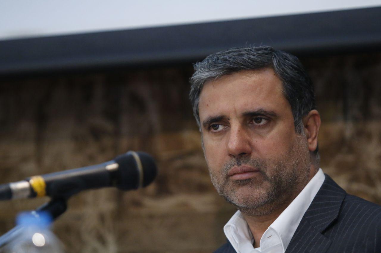 دکتر دیواندری