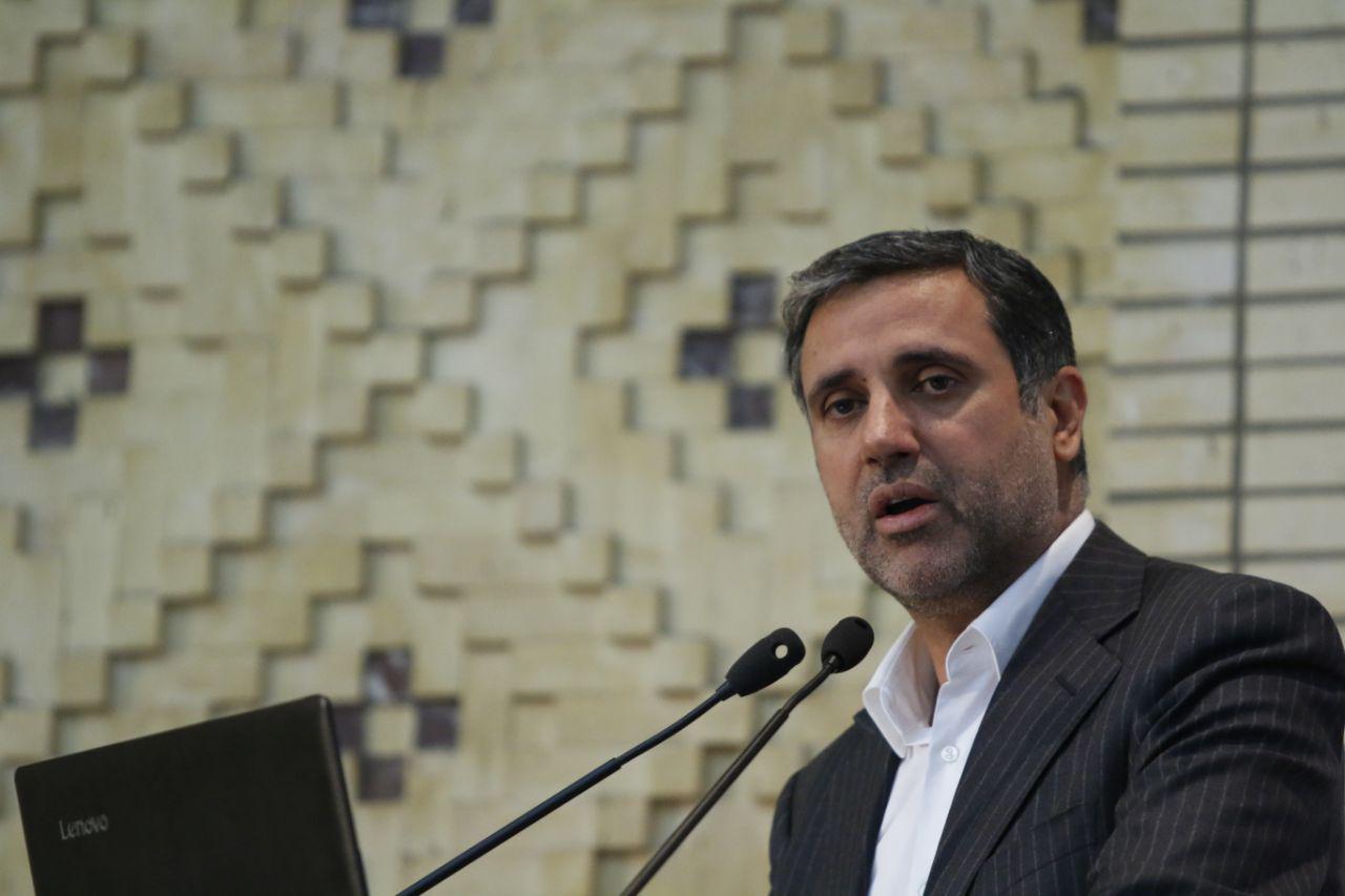 دکتر دیواندری