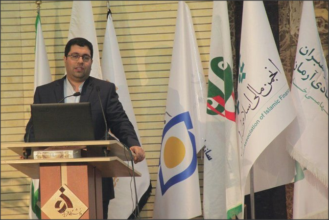 سلطان نژاد - همایش اسلامی