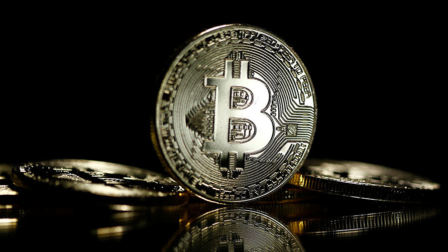 بیت کوین