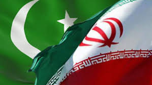 ایران و پاکستان