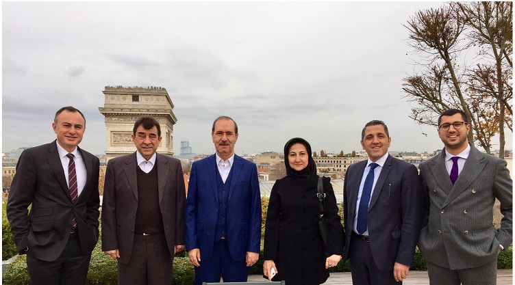 بیمه اتکایی ایرانیان