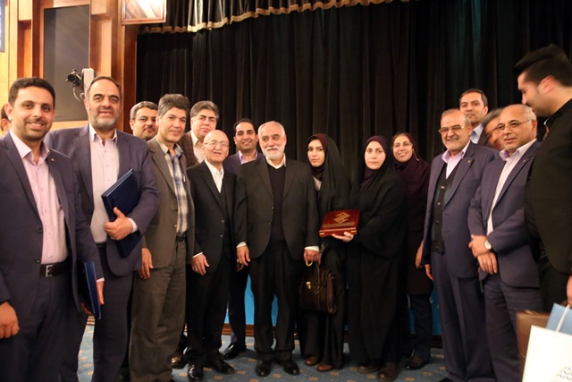 موسسه اعتباری کوثر