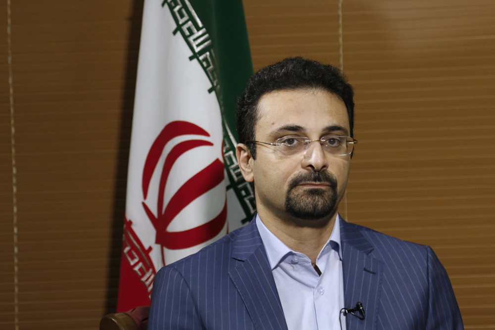 حامد قنادپور
