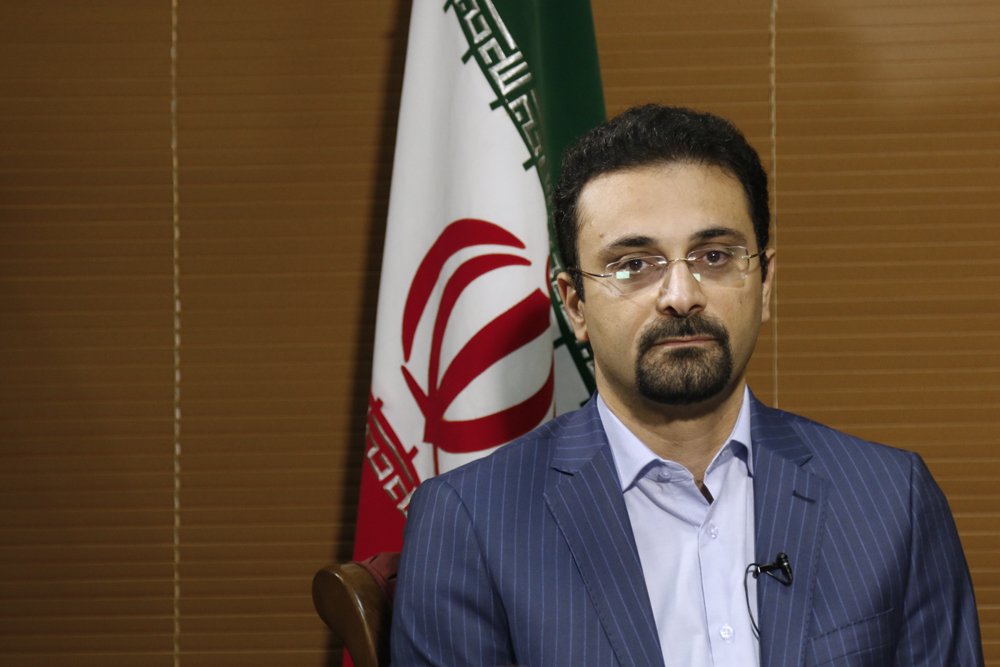 حامد قنادپور