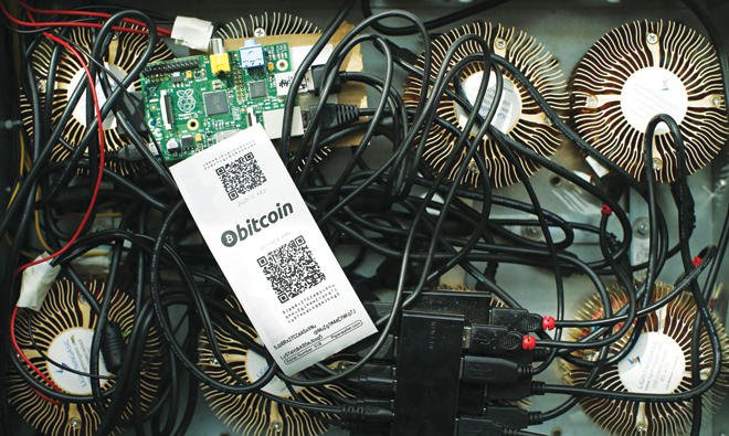 بیت کوین