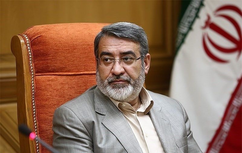 رحمانی فضلی