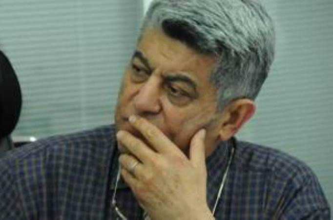 محسن حاجی بابا