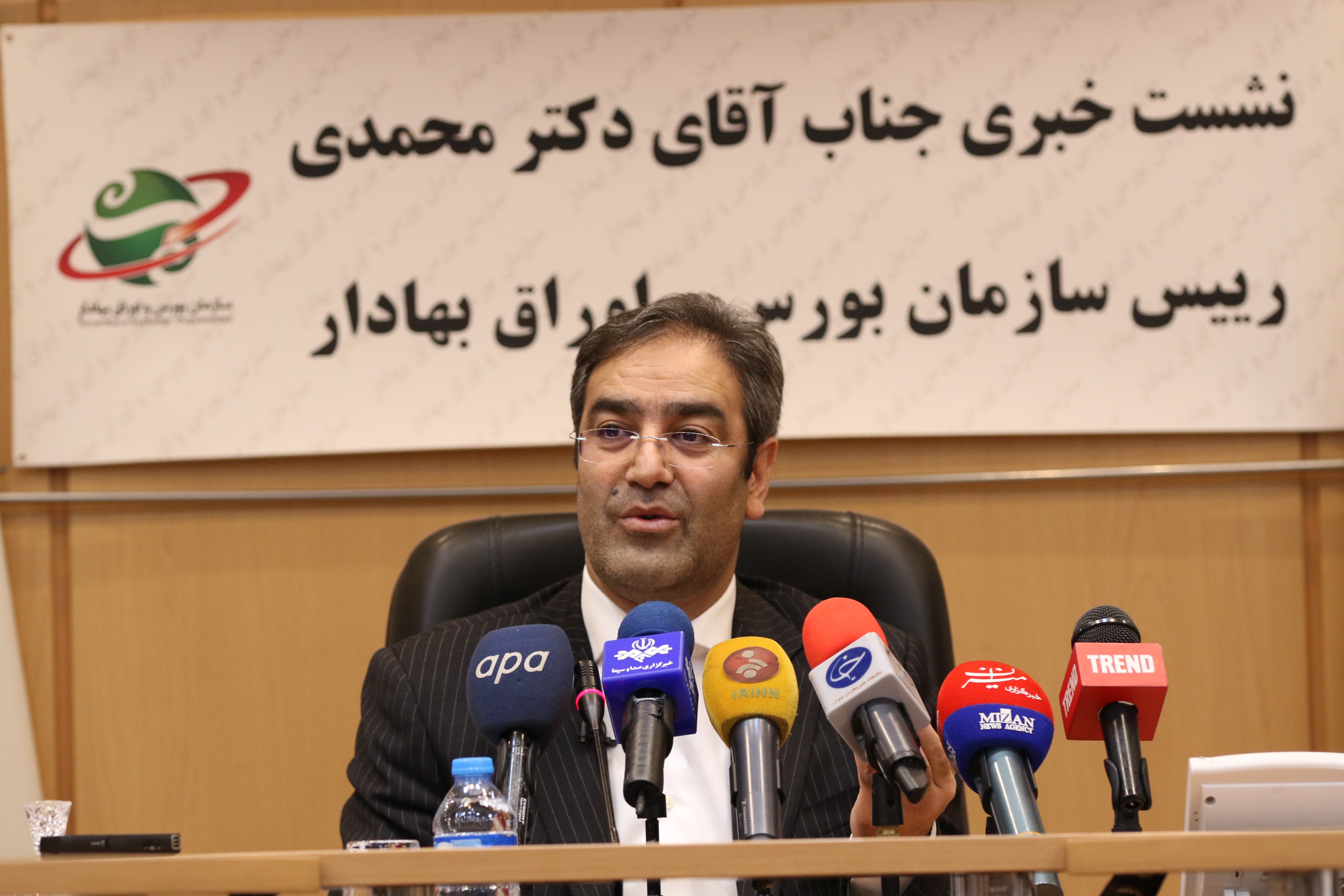 شاپور محمدی