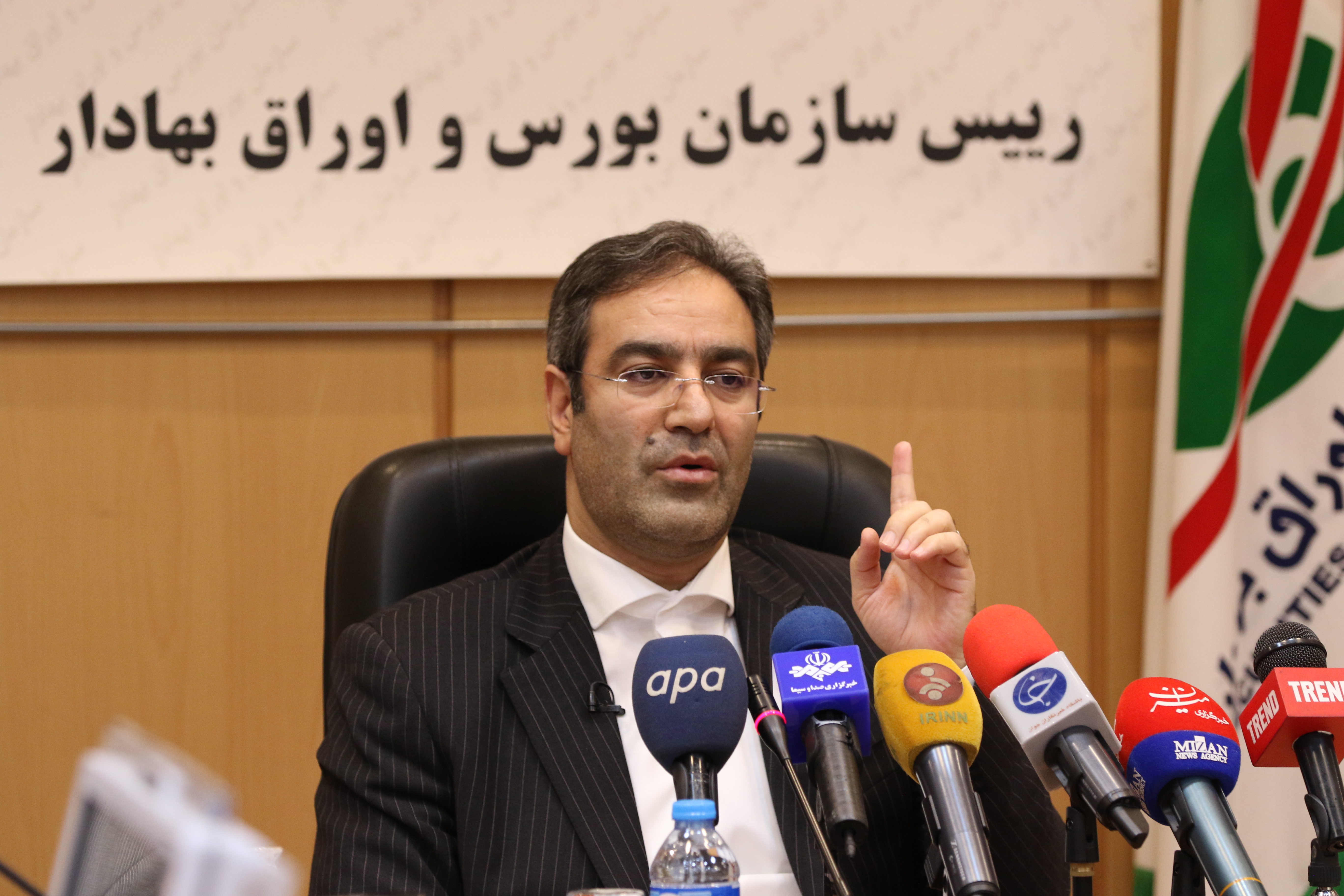 شاپور محمدی