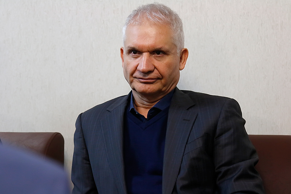 عبدالمجید پورسعید