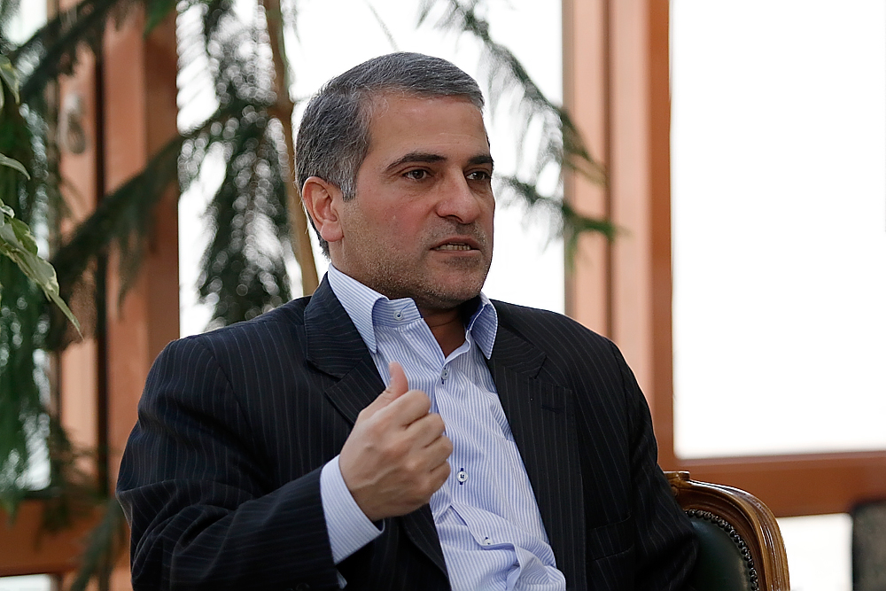 عبدالمهدی ارجمند نژاد 