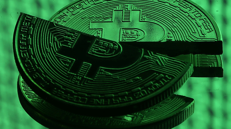 بیت کوین