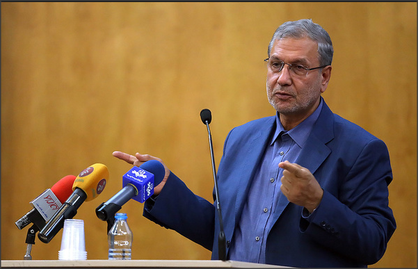 علی ربیعی