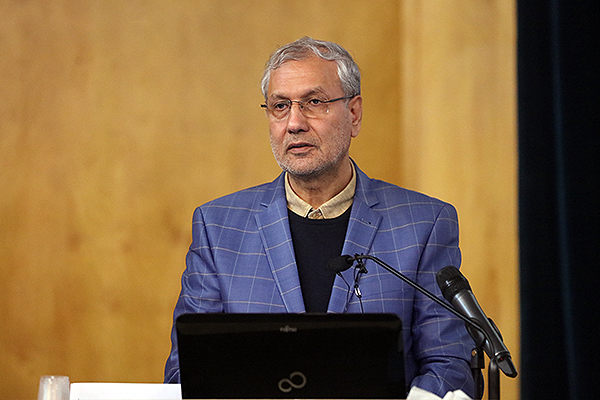 علی ربیعی