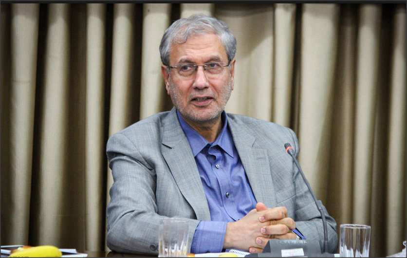 علی ربیعی