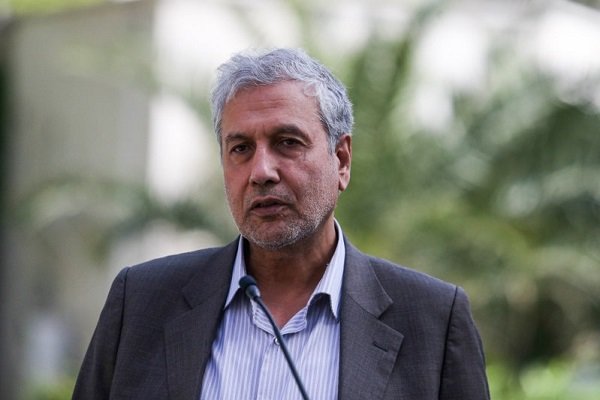 علی ربیعی