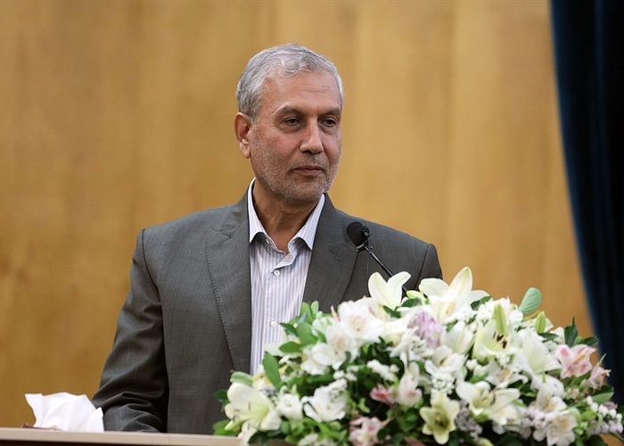 علی ربیعی