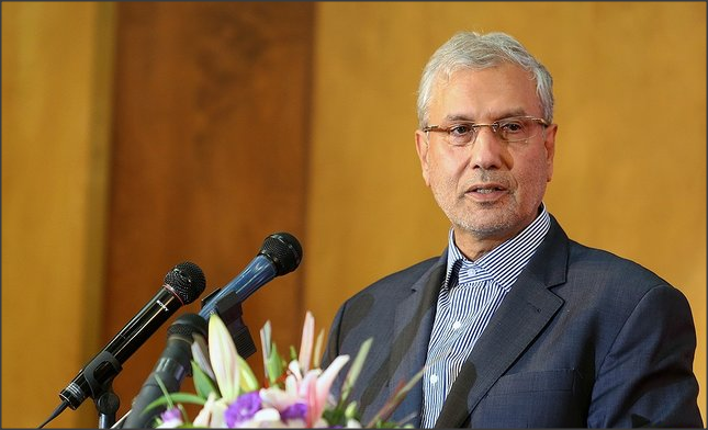 علی ربیعی