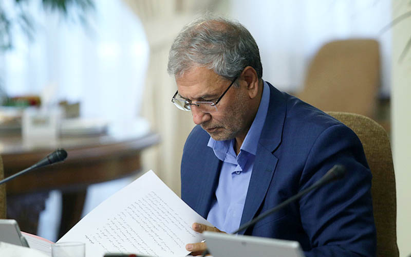 علی ربیعی