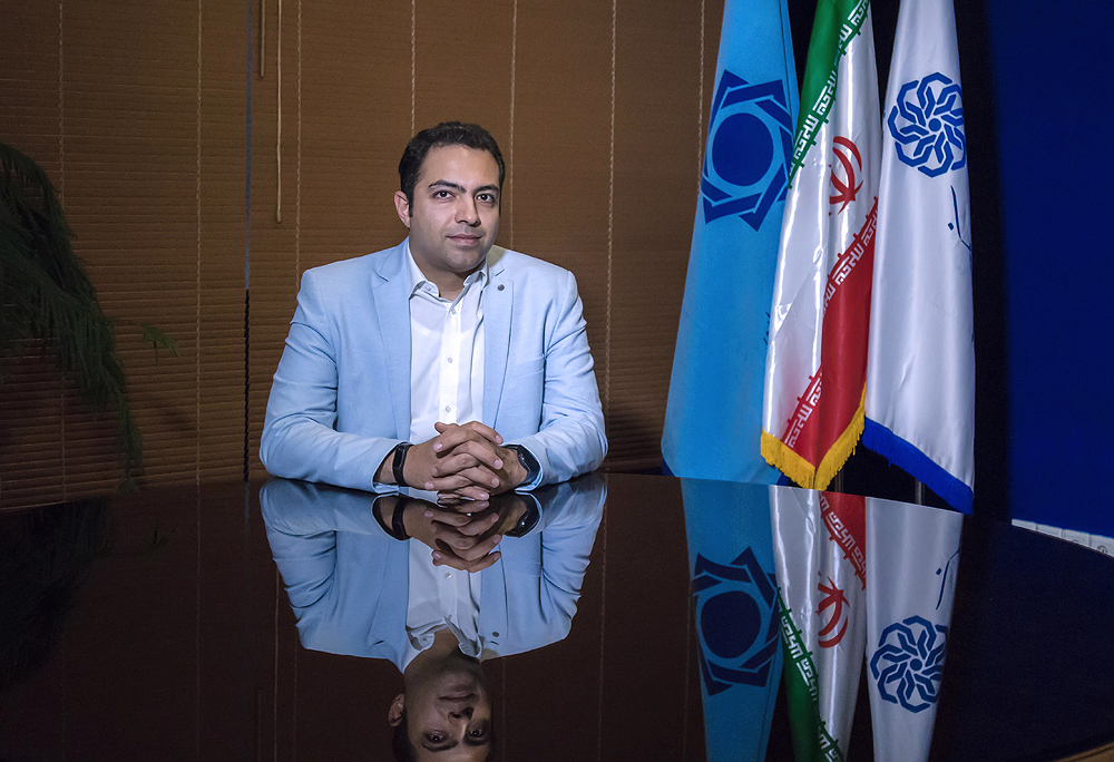نیما امیرشکاری