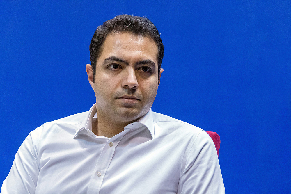نیما امیرشکاری