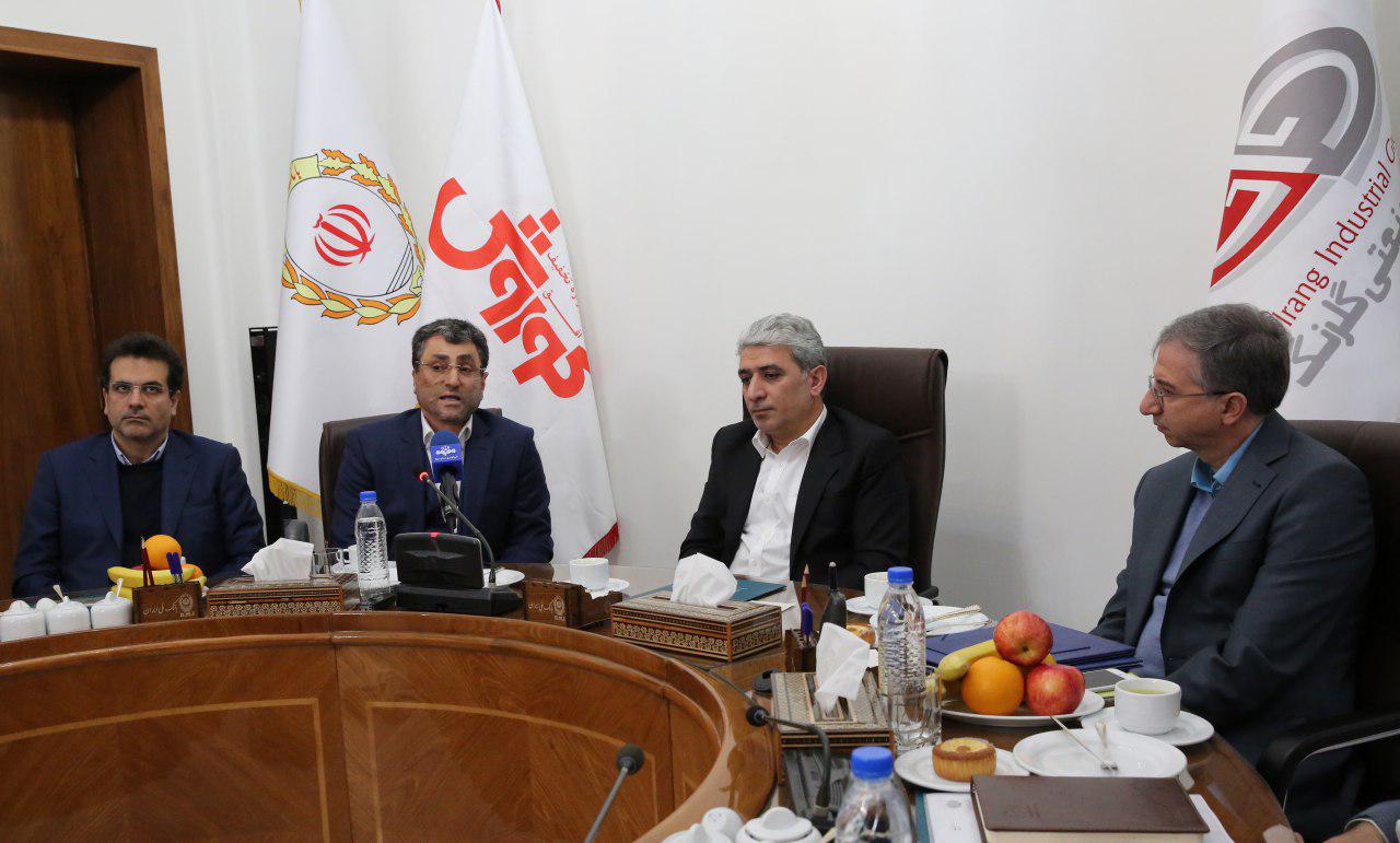 کوروش