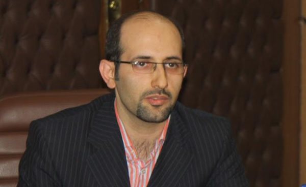 روح الله حسینی