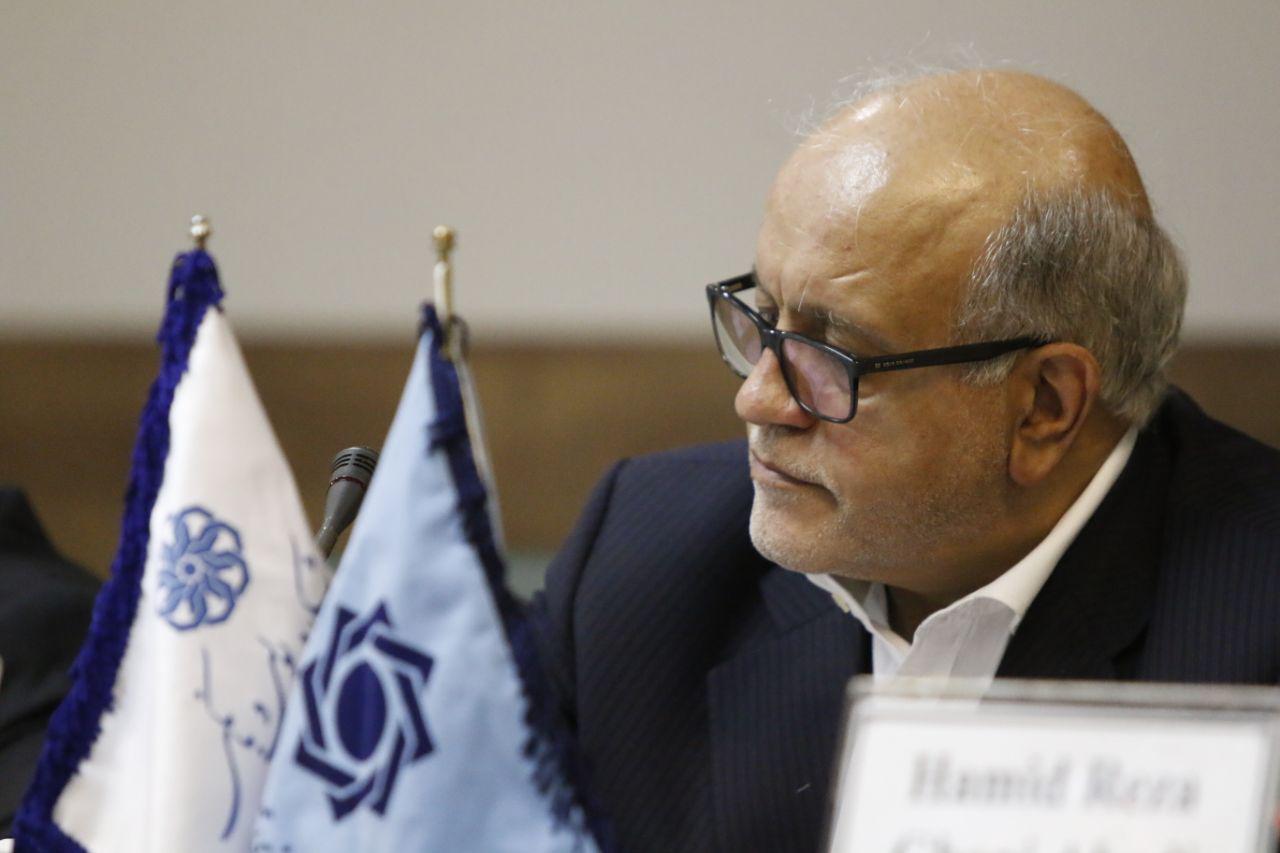 احمد عزیزی